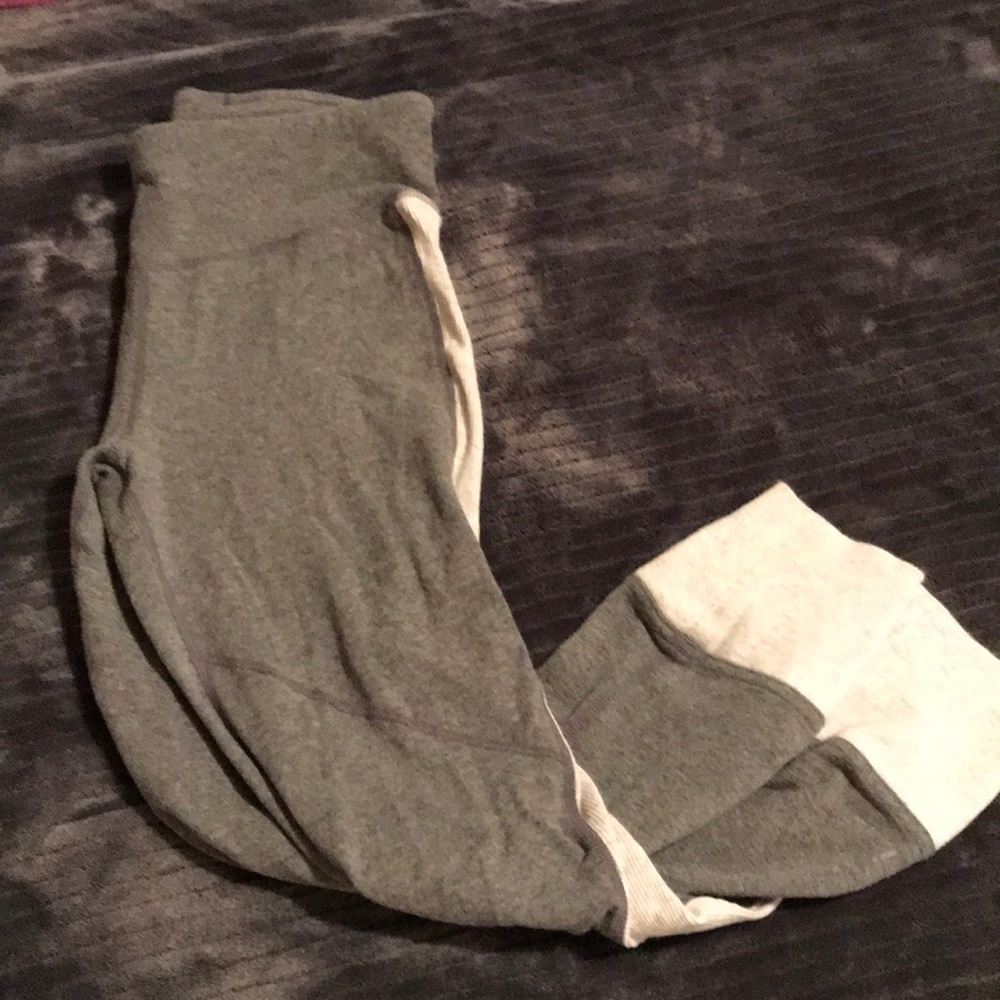 Gap Capri